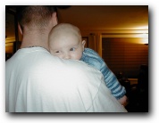 Ian's B-Day 2002 Pic